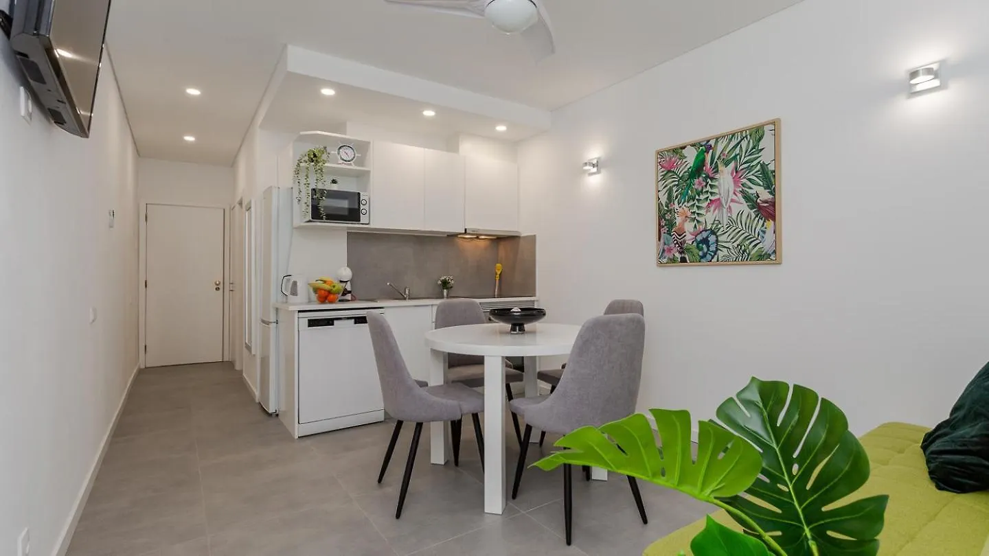La Liberdad Loft Apartment Albufeira