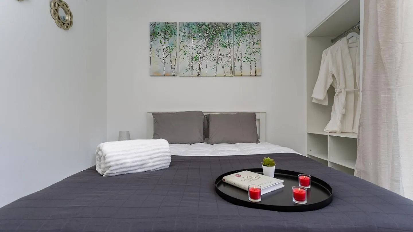 La Liberdad Loft Apartment Albufeira 0*,  Portugal