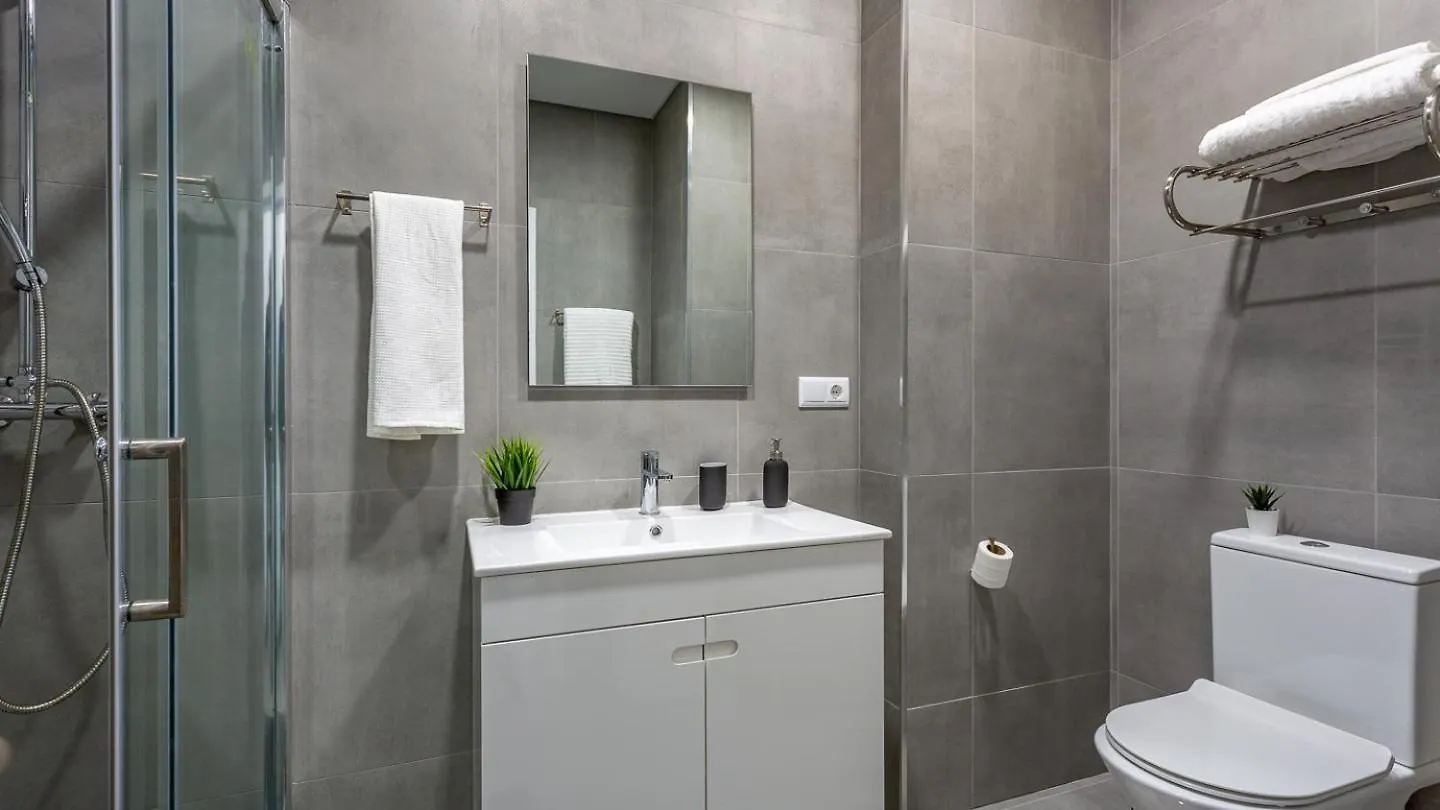 La Liberdad Loft Apartment Albufeira