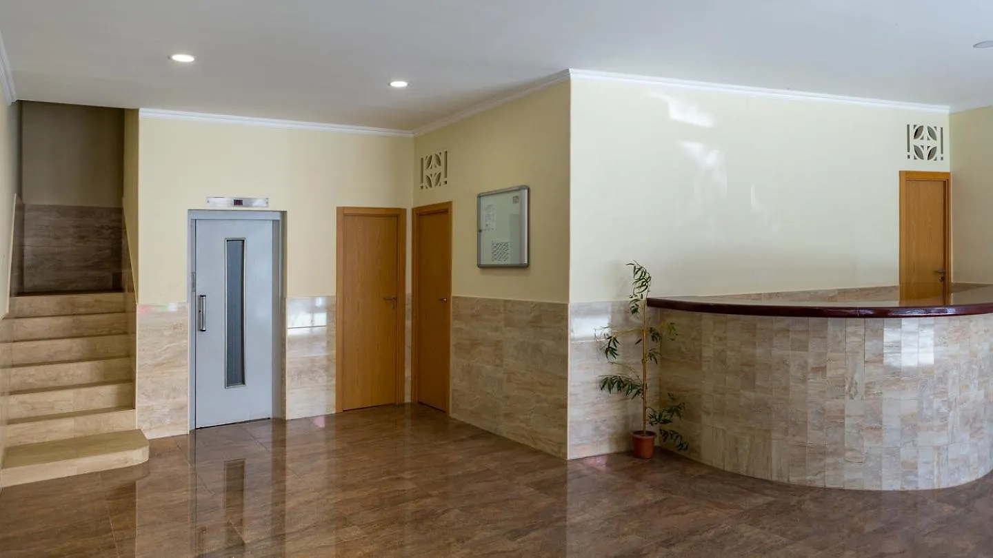 La Liberdad Loft Apartment Albufeira Portugal