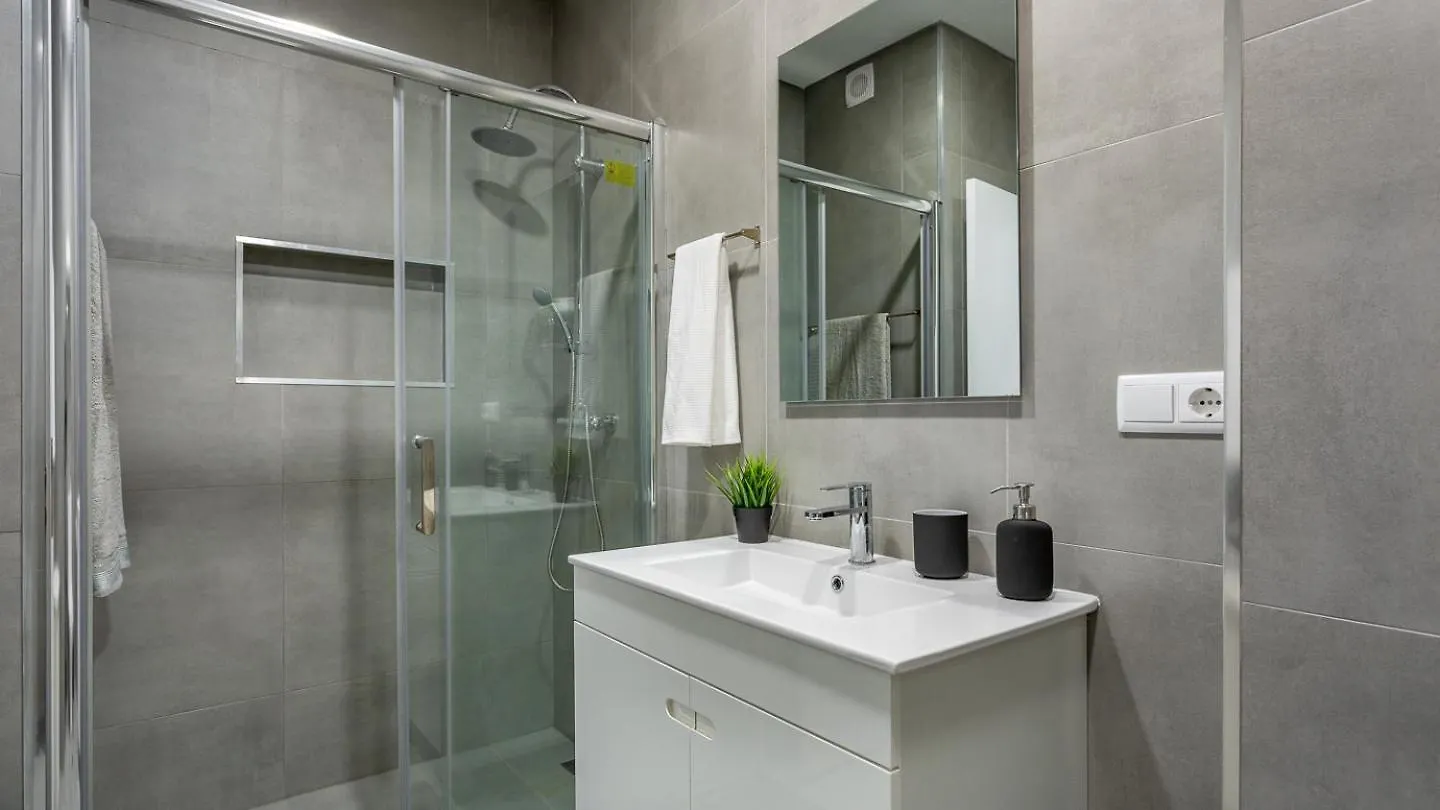 La Liberdad Loft Apartment Albufeira