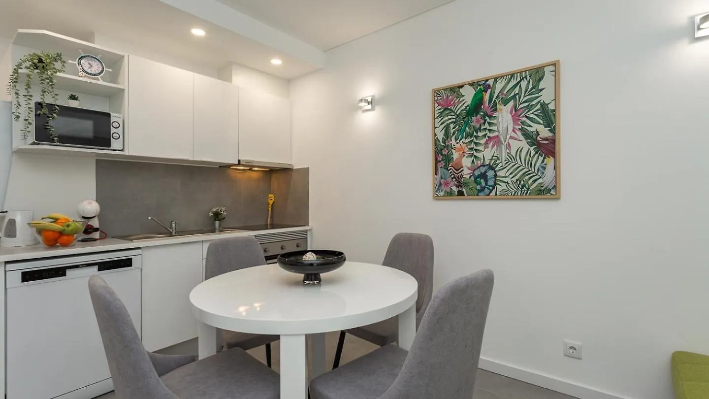 La Liberdad Loft Apartment Albufeira