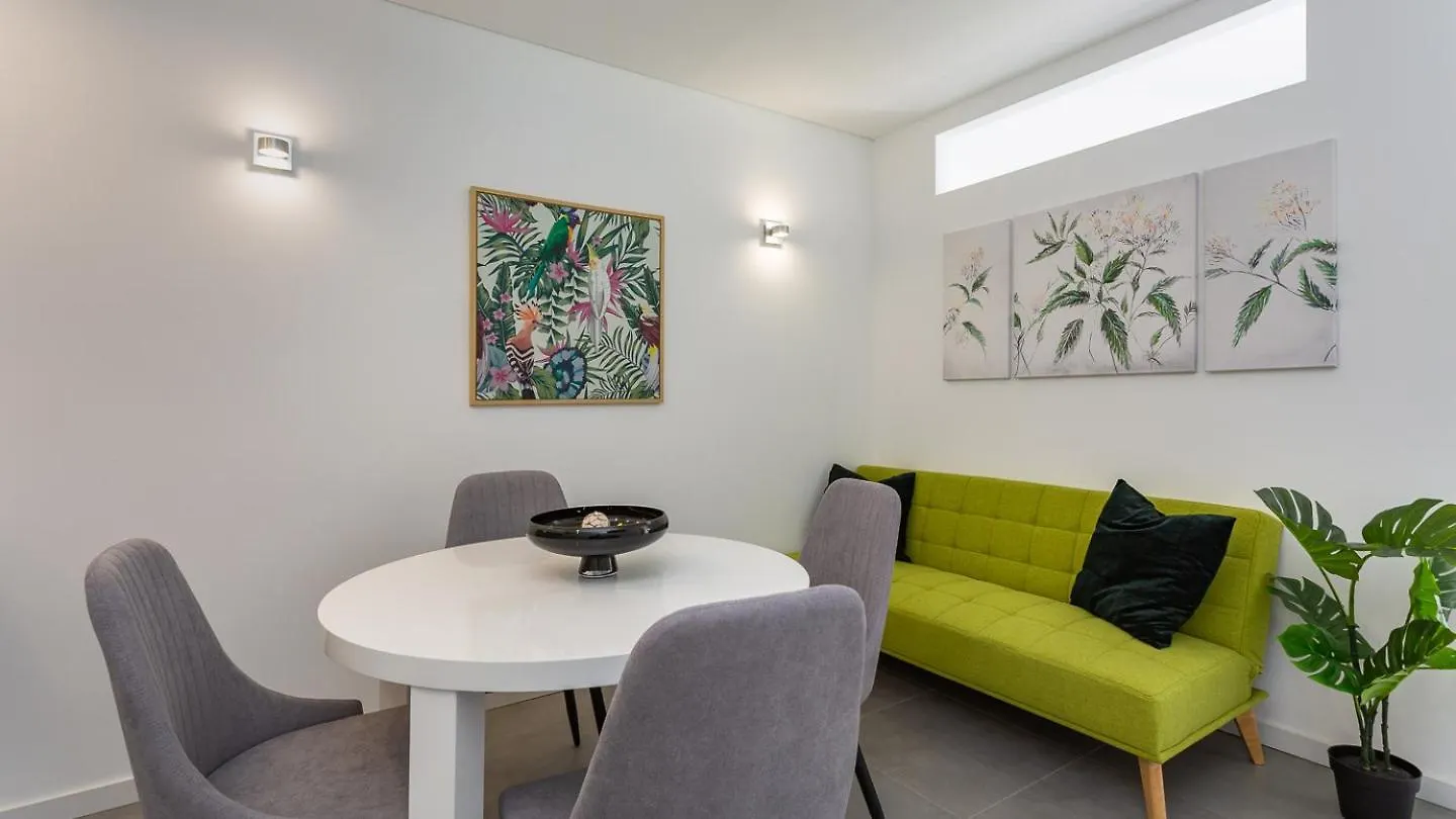 La Liberdad Loft Apartment Albufeira