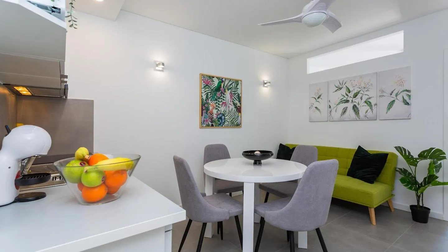 La Liberdad Loft Apartment Albufeira