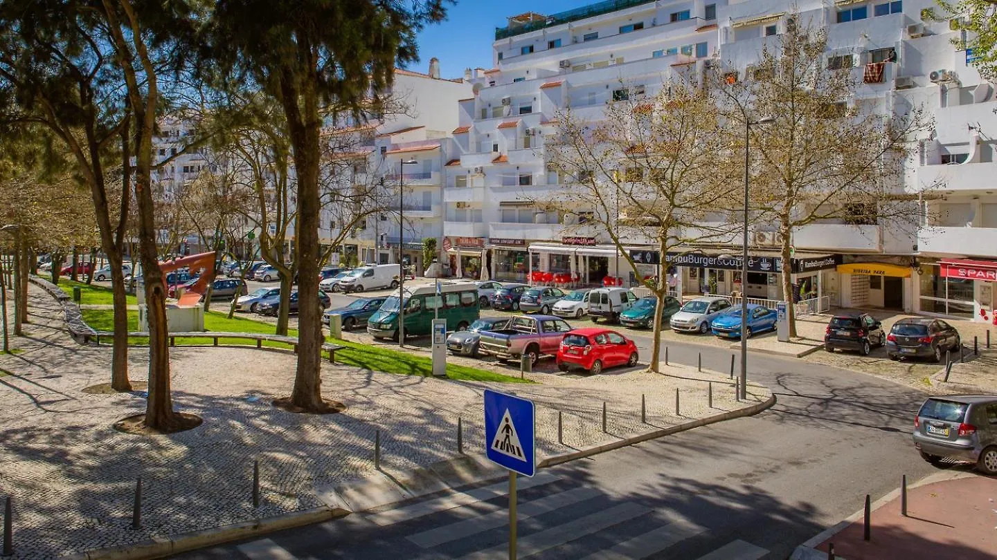 La Liberdad Loft Apartment Albufeira